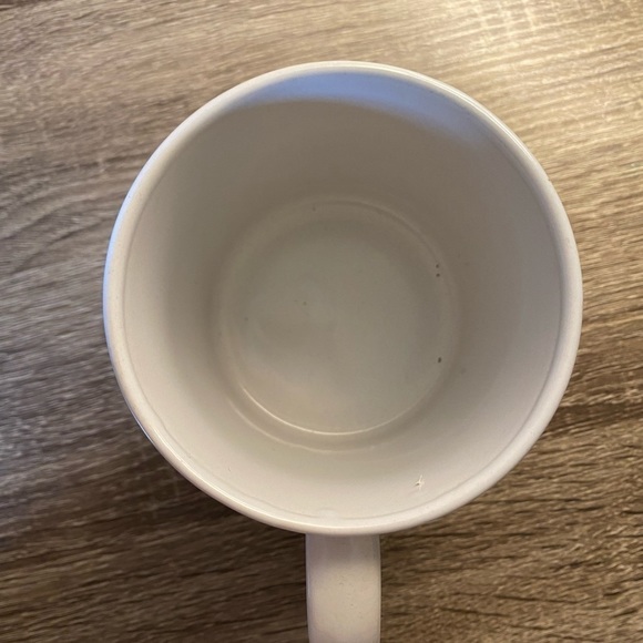 Royal Norfolk Coffee Mug “Life Is Too Short For Bad Coffee” - Picture 3 of 6